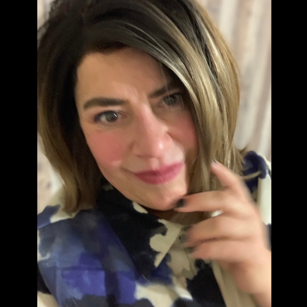 Meet your Posher, Kimberly